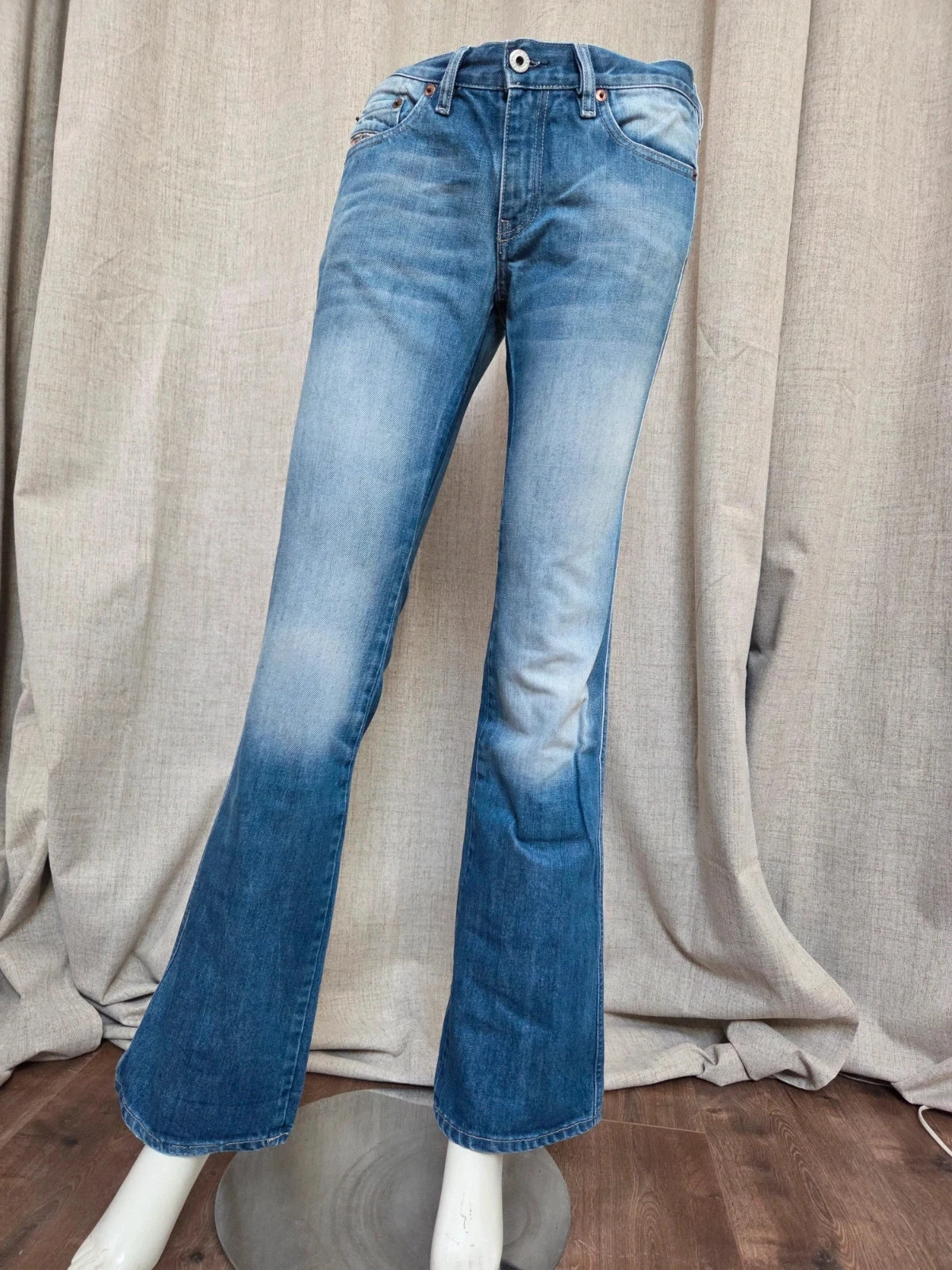 Jeans Stone 27